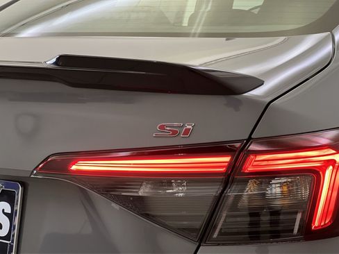 Used 2026 Honda Civic Si image 29