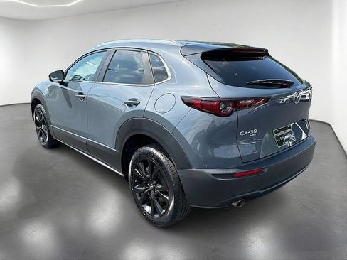 Used 2022 MAZDA CX-30 AWD 2.5 S w/ Preferred Package image 8