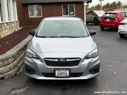 Used 2018 Subaru Impreza 2.0i image 12