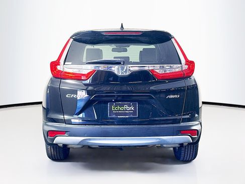 Used 2017 Honda CR-V EX-L image 7