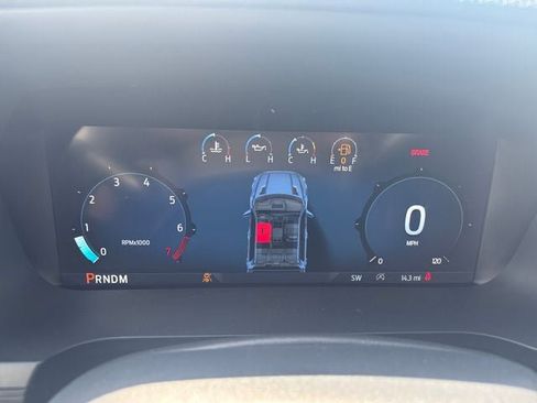 New 2026 Ford F150 STX AWD/4WD image 19
