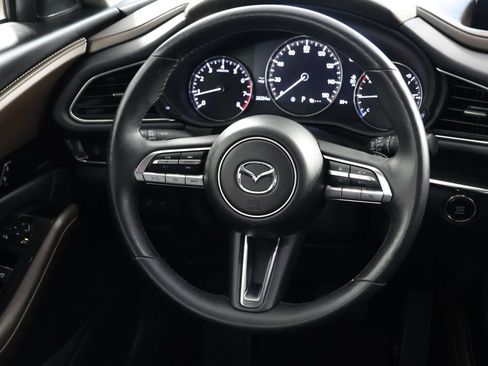 Used 2023 MAZDA CX-30 2.5 Turbo w/ Premium Package AWD/4WD image 10