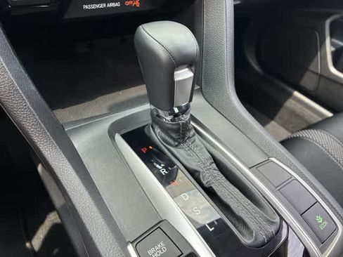 Used 2019 Honda Civic EX image 35