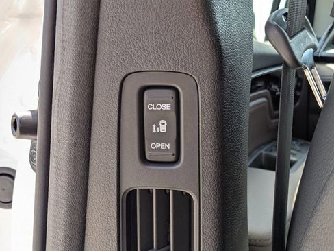 New 2026 Honda Odyssey Elite image 20