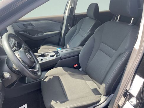 Used 2023 Nissan Rogue S image 13