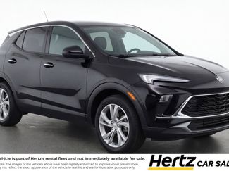 Used 2025 Buick Encore GX Preferred video 1