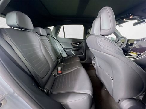 Certified 2026 Mercedes-Benz GLC 300 4MATIC image 22