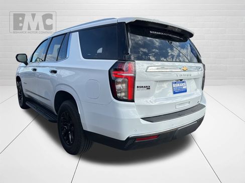 Used 2023 Chevrolet Tahoe LT image 4