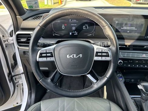 Used 2023 Kia Telluride EX X-Line image 22