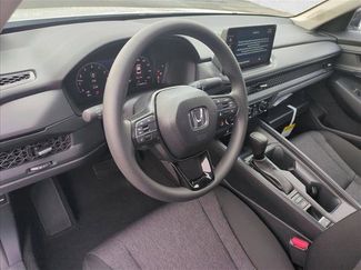 New 2026 Honda Accord SE video 3