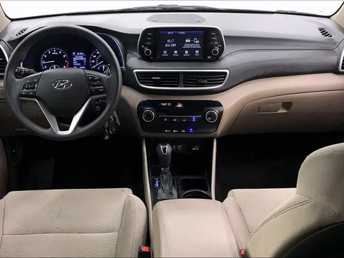 Used 2019 Hyundai Tucson SE image 14