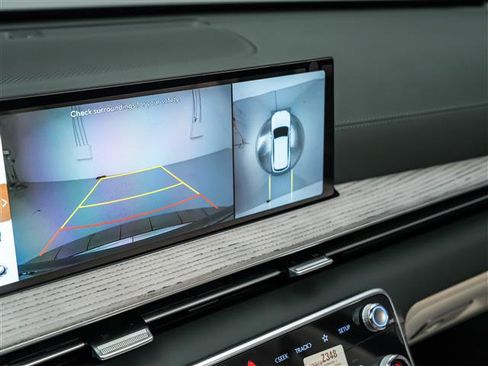 New 2026 Genesis GV80 3.5T Advanced image 26