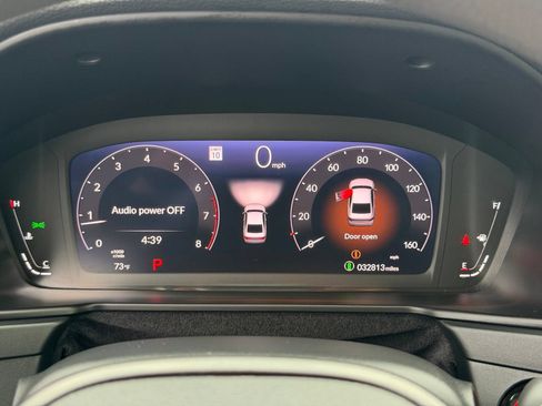 Used 2024 Honda Accord EX image 18