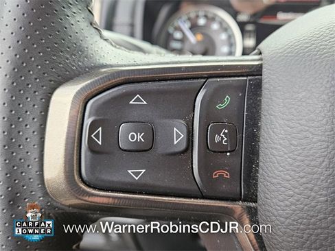 Used 2020 RAM 1500 Rebel w/ Rebel Level 2 Equipment Group image 28