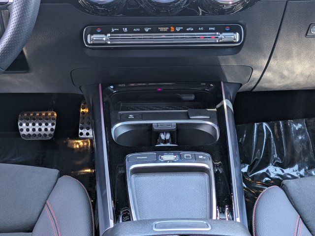 Used 2026 Mercedes-Benz GLA 250 image 20
