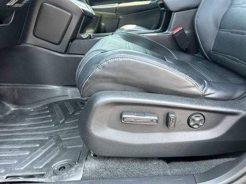 Used 2021 Honda CR-V EX-L image 33