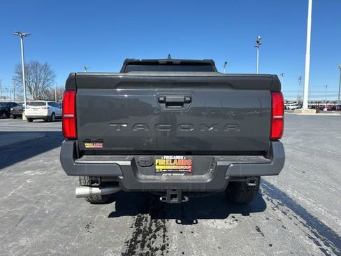 New 2026 Toyota Tacoma TRD Off-Road image 6
