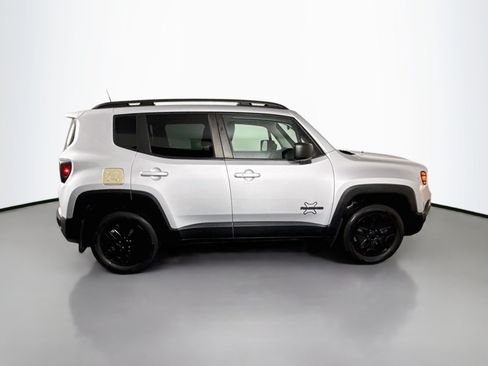 Used 2020 Jeep Renegade Sport AWD/4WD image 11