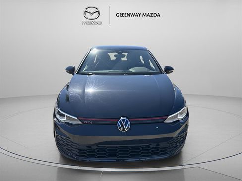 Used 2024 Volkswagen GTI S image 2