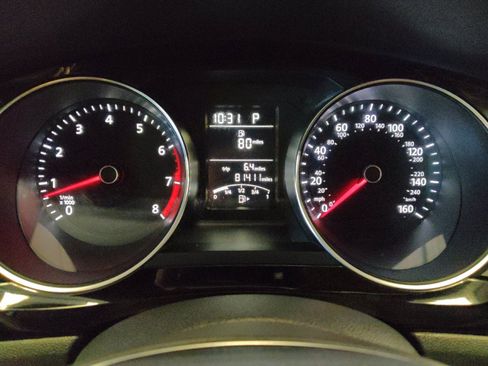 Used 2016 Volkswagen Jetta Sport image 23