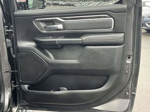 Used 2021 RAM 1500 Big Horn image 22