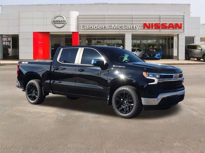 Used 2023 Chevrolet Silverado 1500 LT