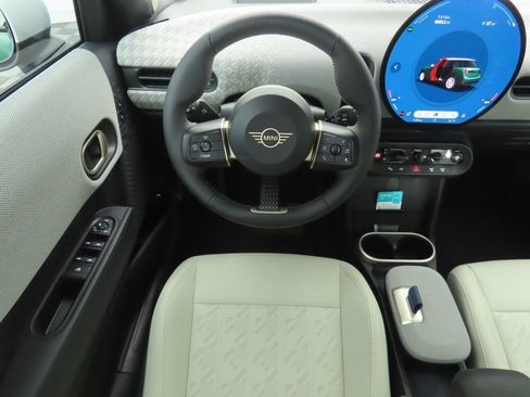 New 2026 MINI Cooper S image 10