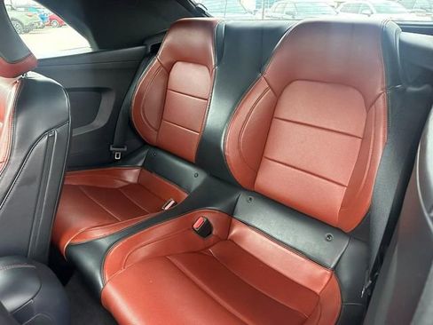 Used 2024 Ford Mustang Premium image 12