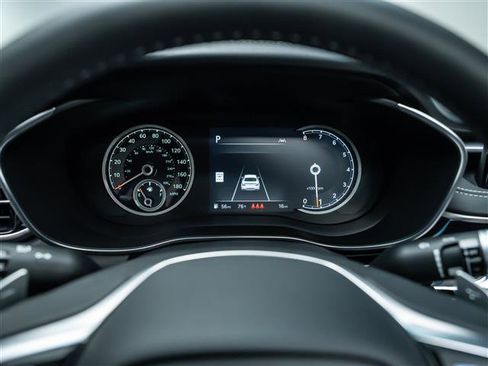 New 2026 Genesis G70 2.5T Prestige image 22