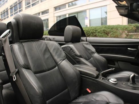 Used 2008 BMW M3 Convertible image 26