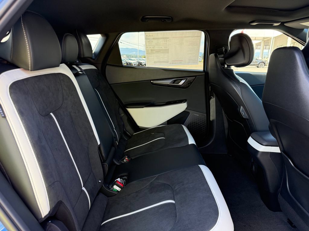 New 2026 Kia EV6 GT-Line AWD/4WD image 13