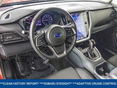 Used 2024 Subaru Outback Premium AWD/4WD image 4