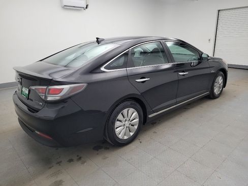 Used 2017 Hyundai Sonata SE image 10