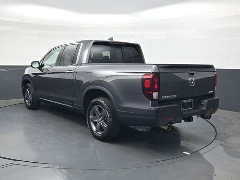 Used 2023 Honda Ridgeline RTL-E image 6