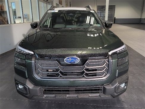 New 2026 Subaru Outback Limited image 4