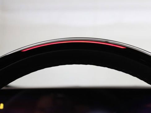 New 2026 Cadillac Escalade IQ Sport 1 w/ LPO, ONYX Package AWD/4WD image 30