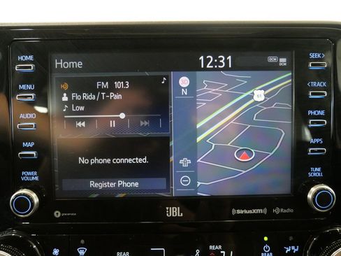 Used 2022 Toyota Highlander Limited AWD/4WD image 20