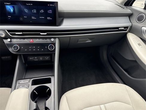 Used 2025 Hyundai Sonata SEL image 14