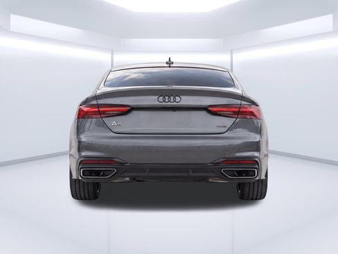 Certified 2024 Audi A5 2.0T Premium Plus AWD/4WD image 7