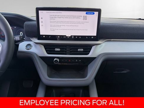 New 2026 Ford Explorer Active AWD/4WD image 11