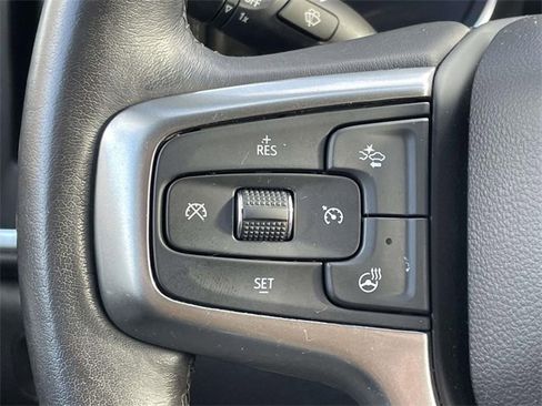 Used 2021 Chevrolet Silverado 1500 LTZ w/ LTZ Premium Package image 20