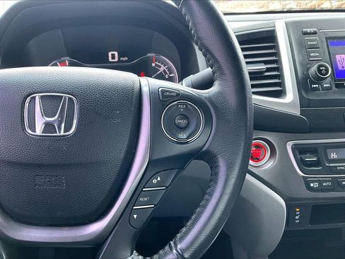 Used 2019 Honda Ridgeline RTL image 18
