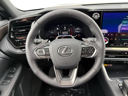 New 2026 Lexus TX 350 AWD image 12