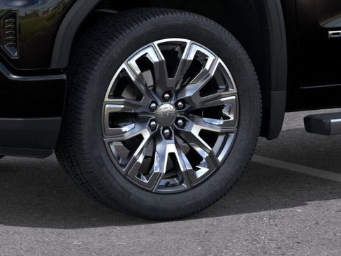 New 2026 GMC Sierra 1500 Denali w/ Denali Reserve Package AWD/4WD image 10