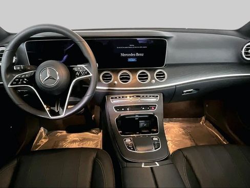 Certified 2023 Mercedes-Benz E 350 4MATIC Sedan image 16