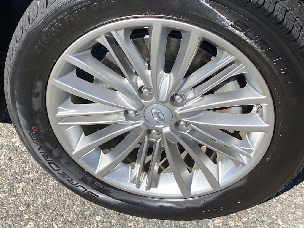 Used 2021 Hyundai Kona SEL AWD/4WD image 25