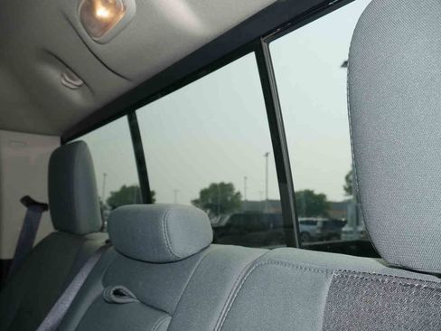 Used 2020 RAM 1500 Warlock w/ Electronics Group AWD/4WD image 18