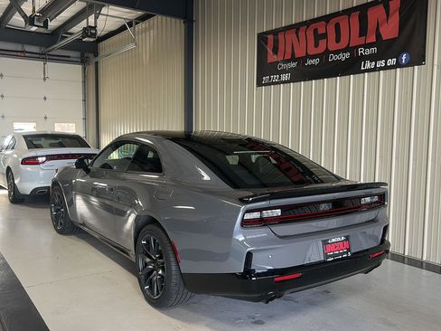 New 2026 Dodge Charger Scat Pack image 3