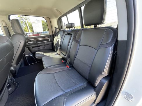 Certified 2024 RAM 2500 Laramie image 40