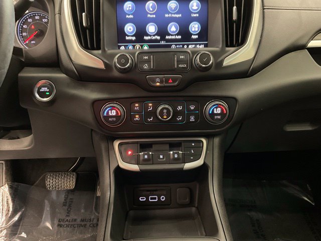 Used 2024 GMC Terrain SLT w/ Elevation Edition AWD/4WD image 20